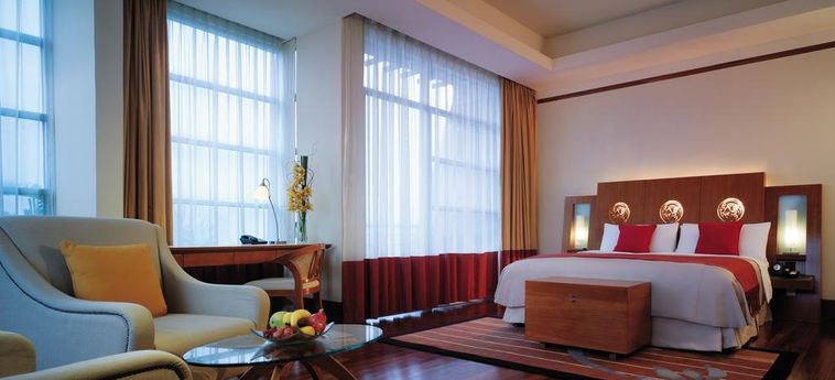 Pulse Grande Hotel Putrajaya:  KUALA LUMPUR