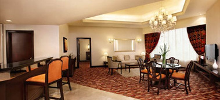 Sunway Resort Hotel & Spa:  KUALA LUMPUR