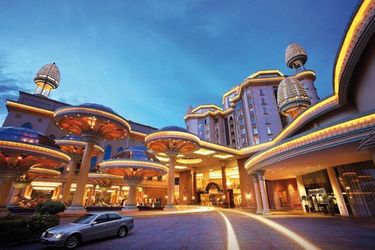 Sunway Resort Hotel & Spa:  KUALA LUMPUR