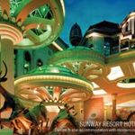 SUNWAY RESORT HOTEL & SPA 5 Stars
