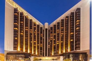 Hotel Grand Millennium Kuala Lumpur:  KUALA LUMPUR