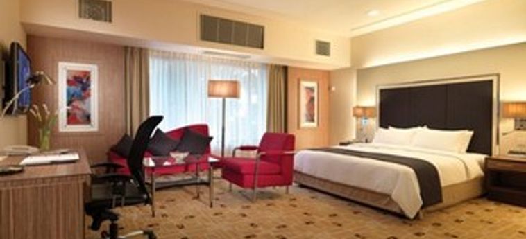 Holiday Villa Hotel & Suites Subang:  KUALA LUMPUR