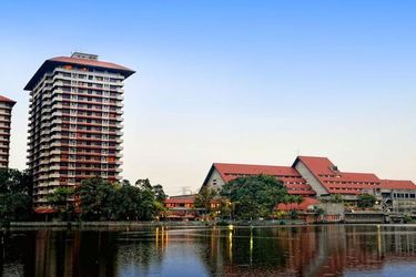 Holiday Villa Hotel & Suites Subang:  KUALA LUMPUR