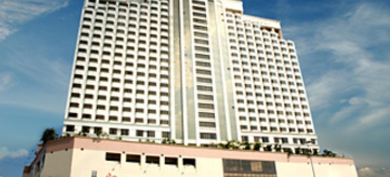 Hotel Pearl International:  KUALA LUMPUR