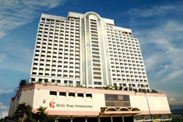 Hotel Pearl International:  KUALA LUMPUR