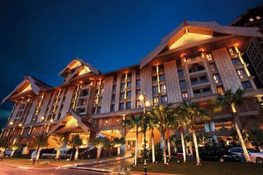 Hotel Royale Chulan Kuala Lumpur:  KUALA LUMPUR