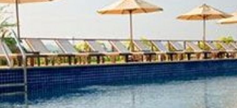 Hotel Duyong Marina & Resort:  KUALA TERENGGANU
