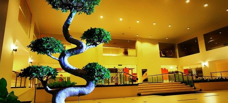 Th Hotel & Convention Centre Terengganu:  KUALA TERENGGANU