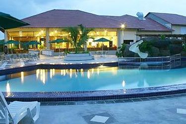 Hotel Merang Suria Resort:  KUALA TERENGGANU