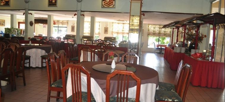 Hotel Seri Malaysia Kuantan:  KUANTAN