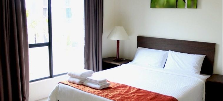 Hotel Swiss-Garden Resort Residences Kuantan:  KUANTAN