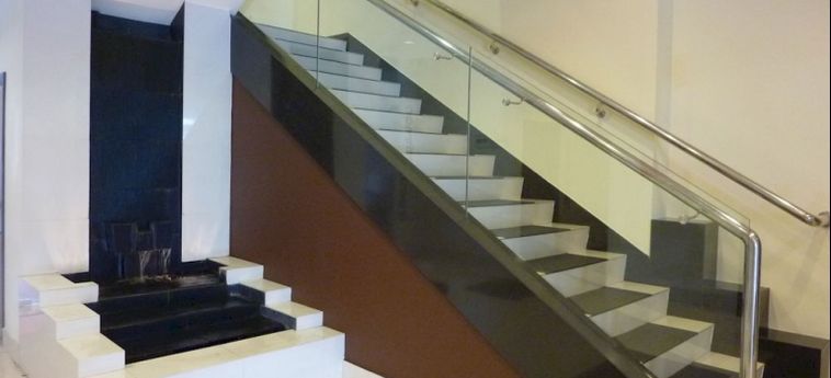 Hotel 360Xpress City Center Kuching: Foto 