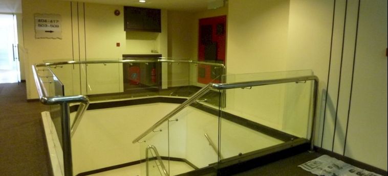 Hotel 360Xpress City Center Kuching: Foto 