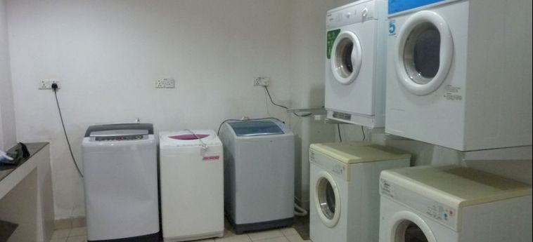 Hotel 360Xpress City Center:  KUCHING