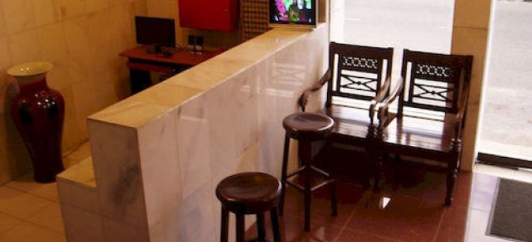 Hotel Abell Residence Kuching: Foto 