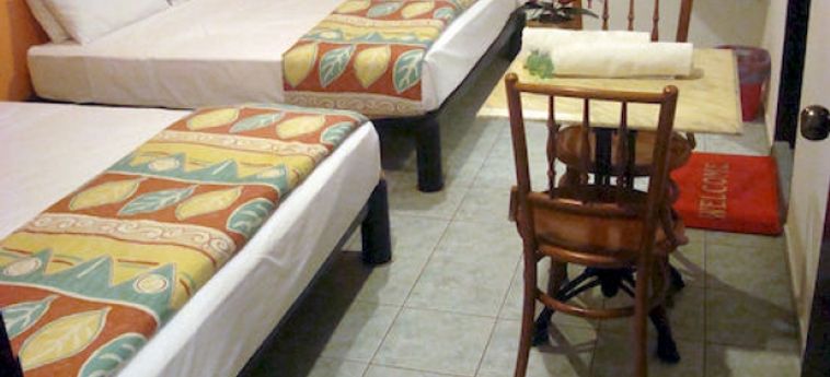 Hotel Abell Residence Kuching: Foto 