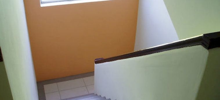 Hotel Abell Residence Kuching: Foto 