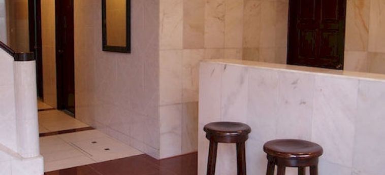 Hotel Abell Residence Kuching: Foto 