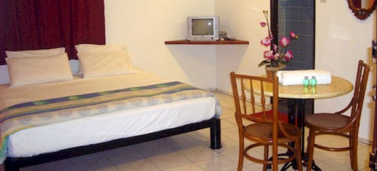 Hotel Abell Residence Kuching: Foto 