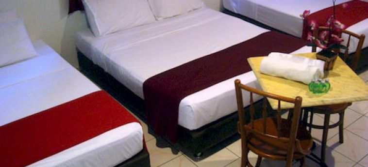 Hotel Abell Residence Kuching: Foto 