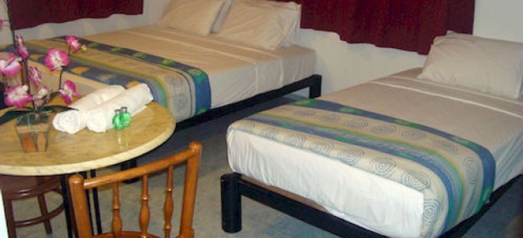 Hotel Abell Residence Kuching: Foto 