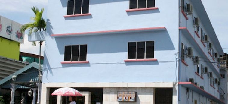 Hotel Abell Residence Kuching: Foto 