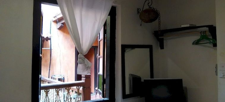 Hotel Kuching Waterfront  Lodge:  KUCHING