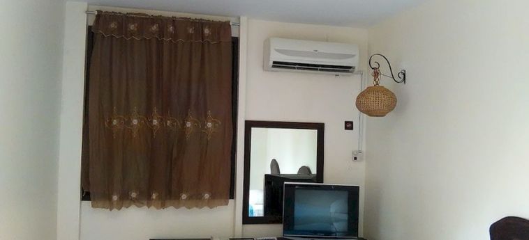 Hotel Kuching Waterfront  Lodge Kuching: Foto 