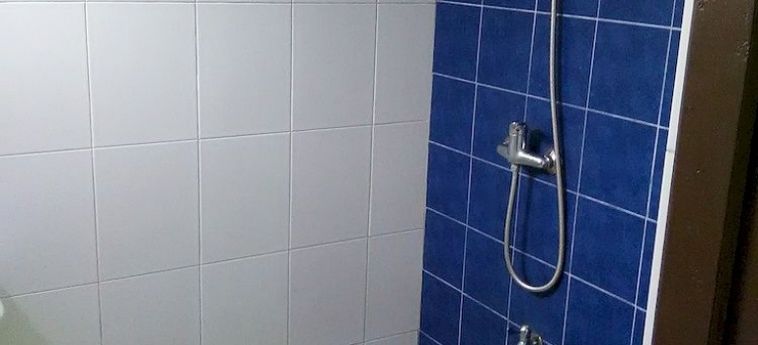 Hotel Kuching Waterfront  Lodge Kuching: Foto 