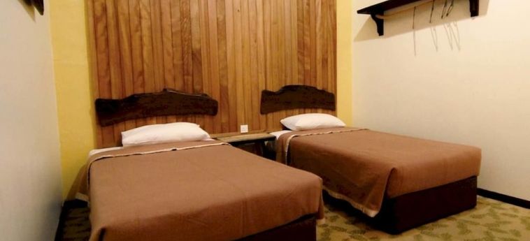 Hotel Kuching Waterfront  Lodge Kuching: Foto 