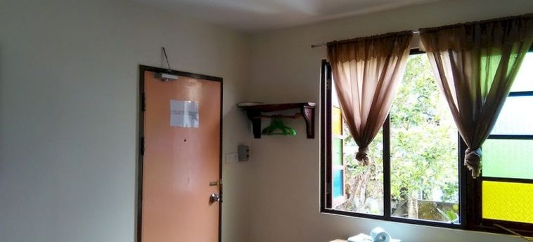 Hotel Kuching Waterfront  Lodge Kuching: Foto 