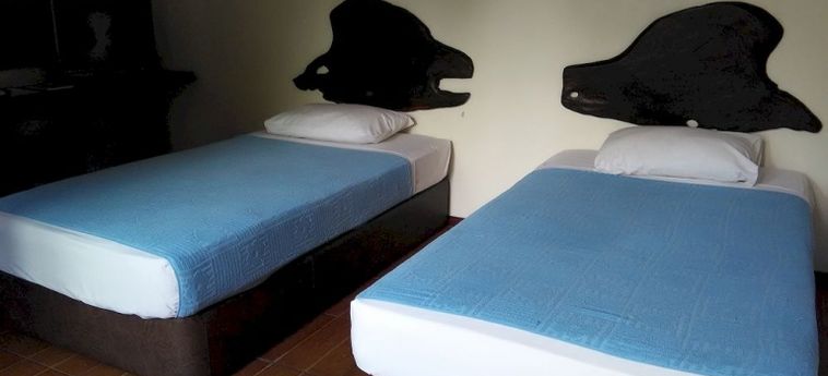 Hotel Kuching Waterfront  Lodge Kuching: Foto 