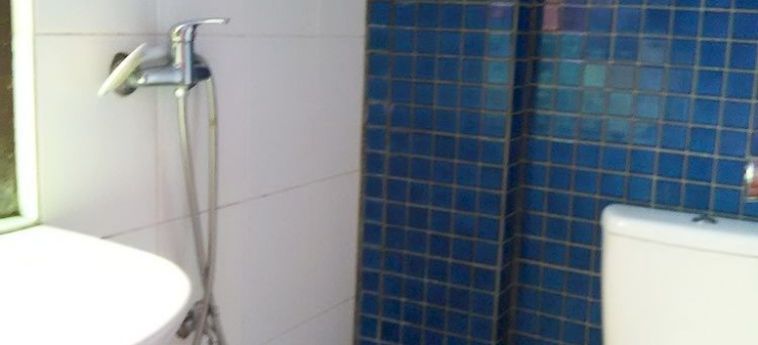 Hotel Kuching Waterfront  Lodge Kuching: Foto 