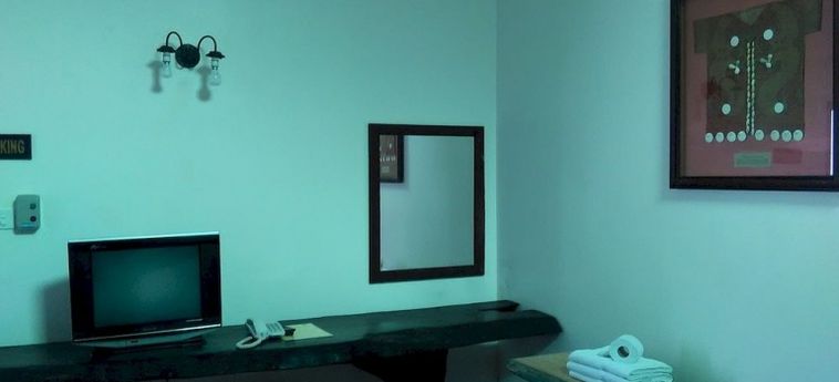 Hotel Kuching Waterfront  Lodge Kuching: Foto 