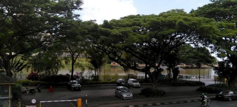 Hotel Kuching Waterfront  Lodge Kuching: Foto 