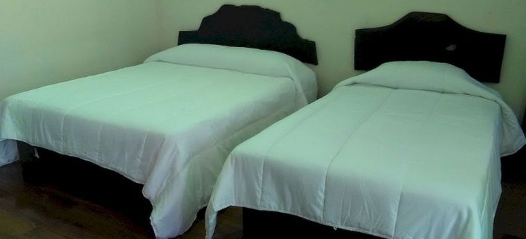 Hotel Kuching Waterfront  Lodge Kuching: Foto 