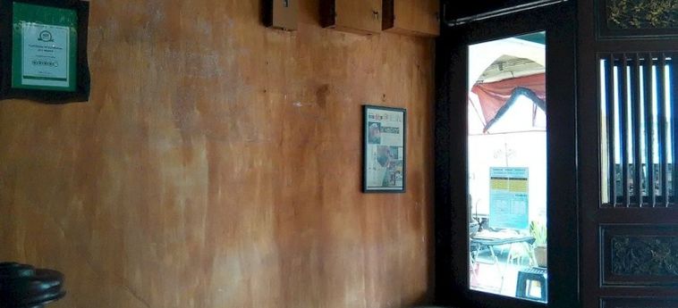 Hotel Kuching Waterfront  Lodge Kuching: Foto 