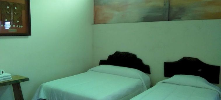 Hotel Kuching Waterfront  Lodge Kuching: Foto 