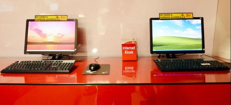 Tune Hotels - Waterfront Kuching Kuching: Photo 