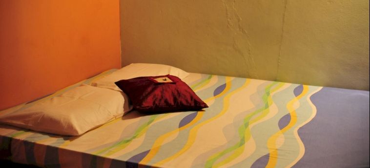 The Nook Guesthouse Kuching : Photo 
