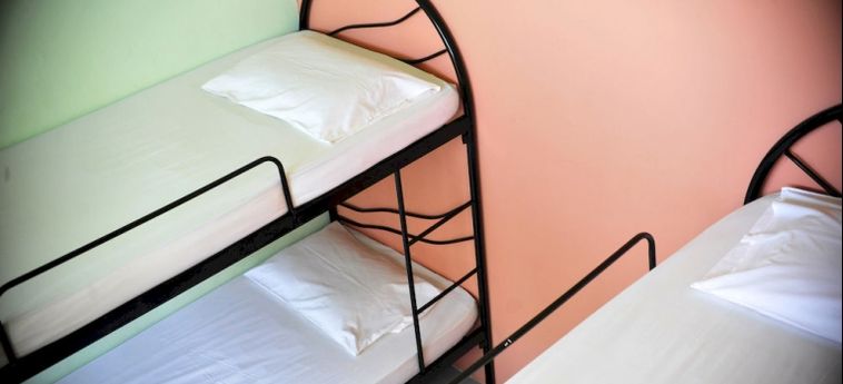 The Nook Guesthouse Kuching: Foto 