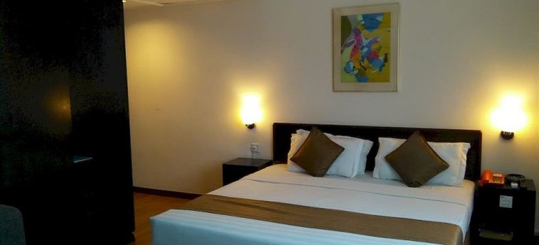 Telang Usan Hotel Kuching: Foto 