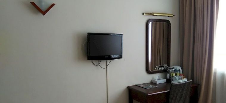 Telang Usan Hotel Kuching: Foto 