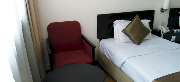 Telang Usan Hotel Kuching: Foto 