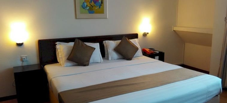 Telang Usan Hotel Kuching: Foto 