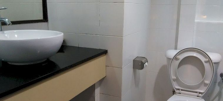Telang Usan Hotel Kuching: Foto 