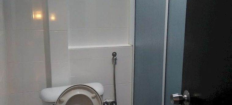 Telang Usan Hotel Kuching: Foto 