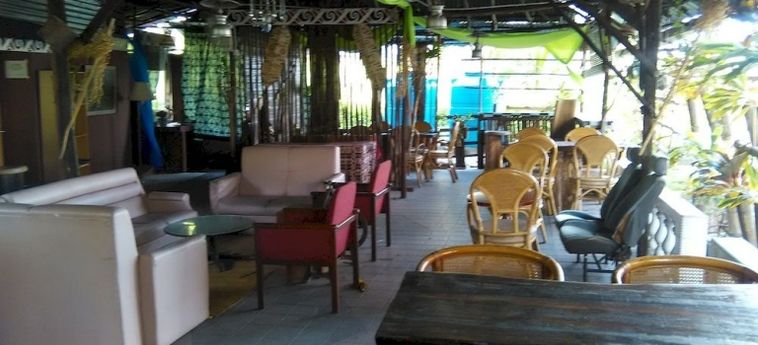 Telang Usan Hotel Kuching: Foto 