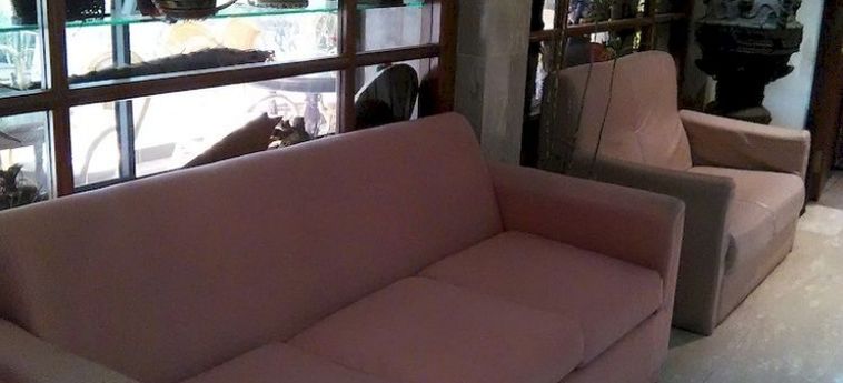 Telang Usan Hotel Kuching: Foto 