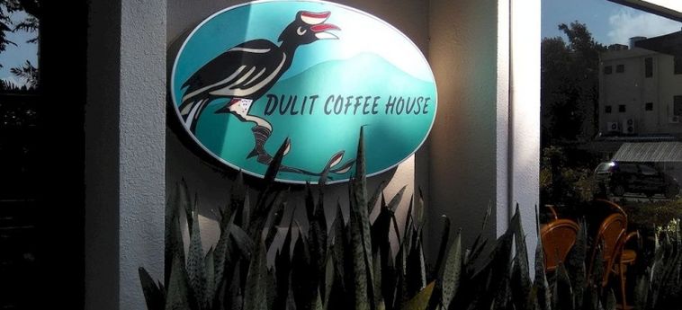 Telang Usan Hotel Kuching: Foto 